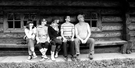 літня школа 2011р,